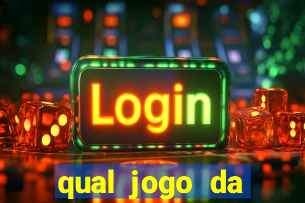 qual jogo da frutinha que ganha dinheiro